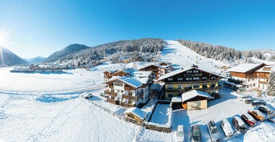 B&B Hotel Die Bergquelle