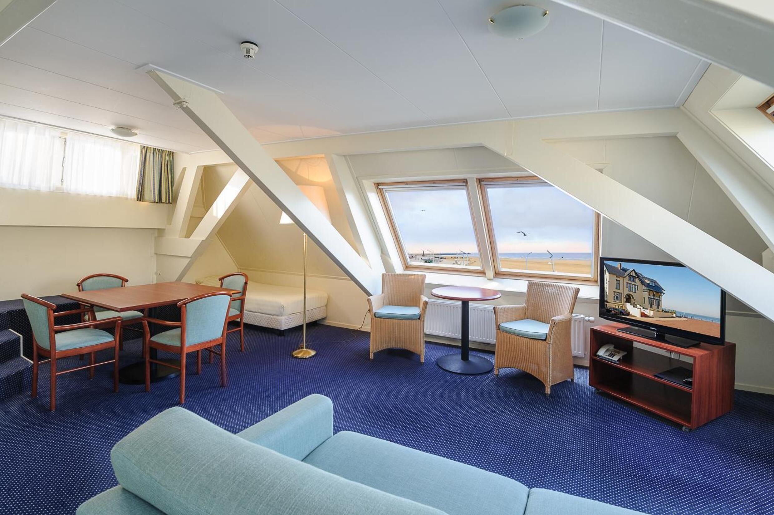 Photo - Boulevard Hotel Scheveningen