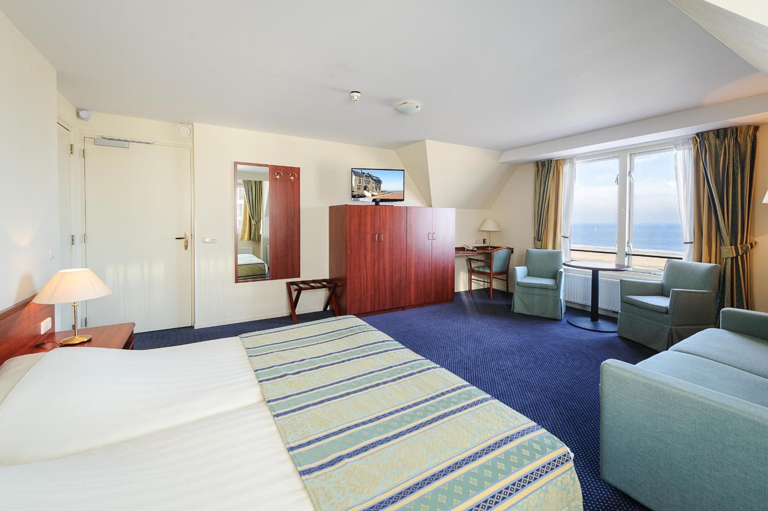 in-room safe, desk, free cots/infant beds, free wifi