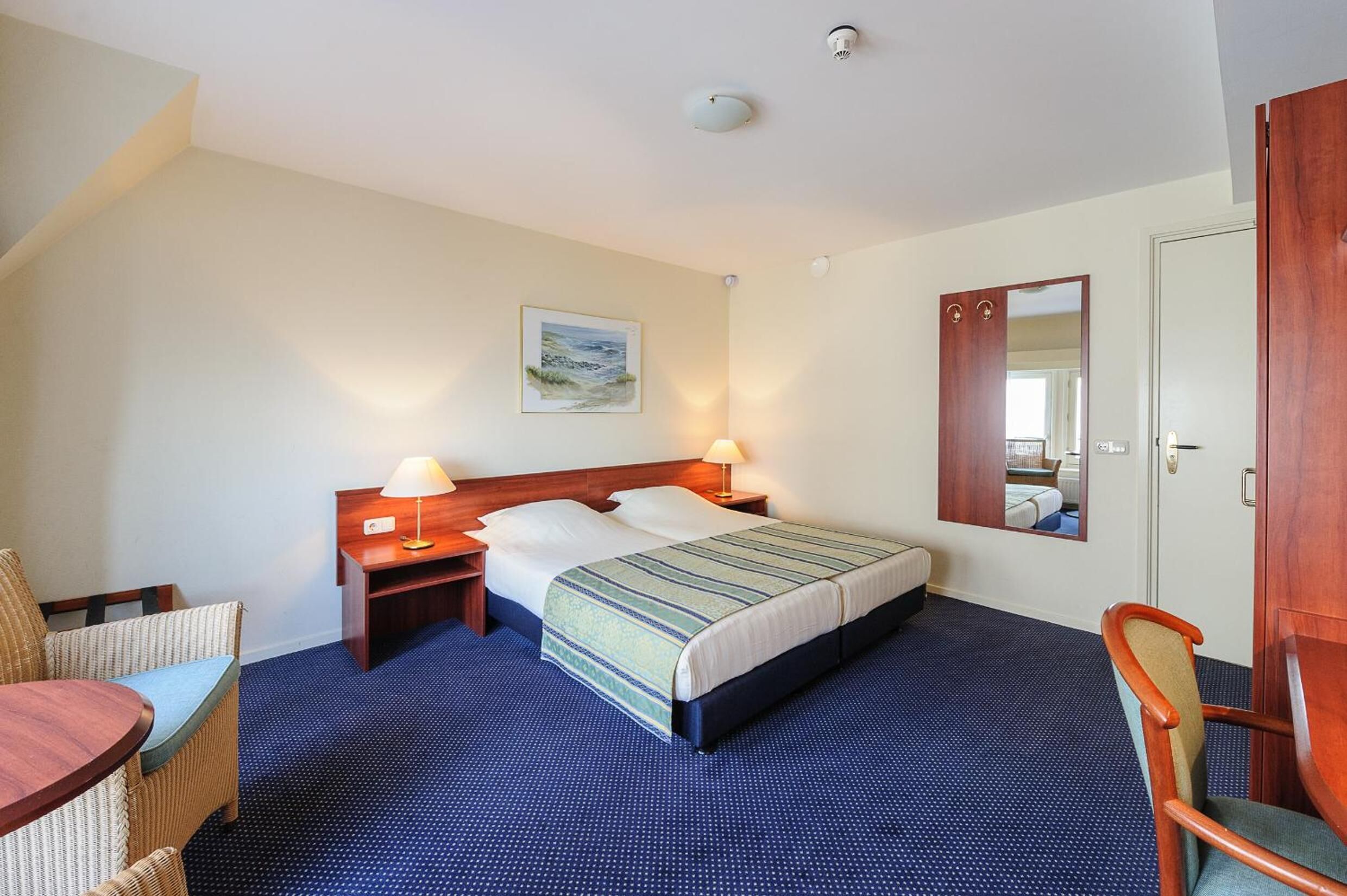 in-room safe, desk, free cots/infant beds, free wifi