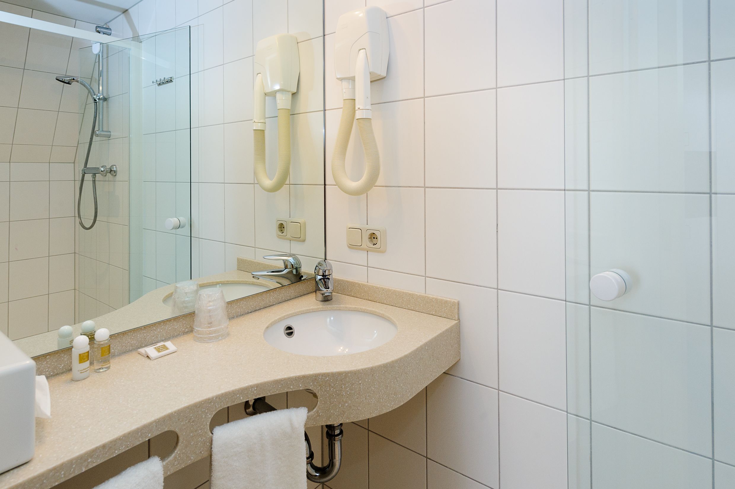 Foto - Boulevard Hotel Scheveningen