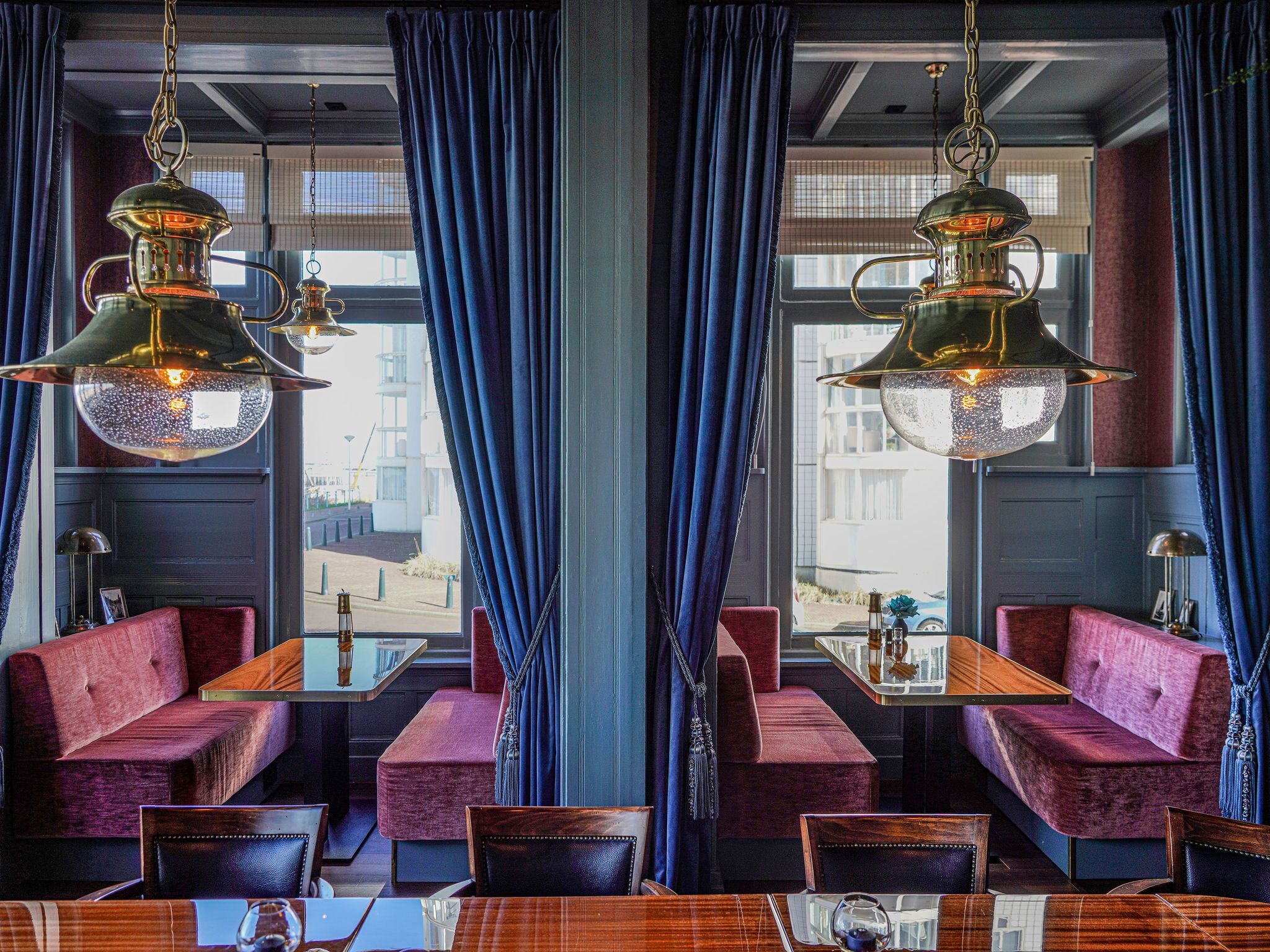 Foto - Boulevard Hotel Scheveningen