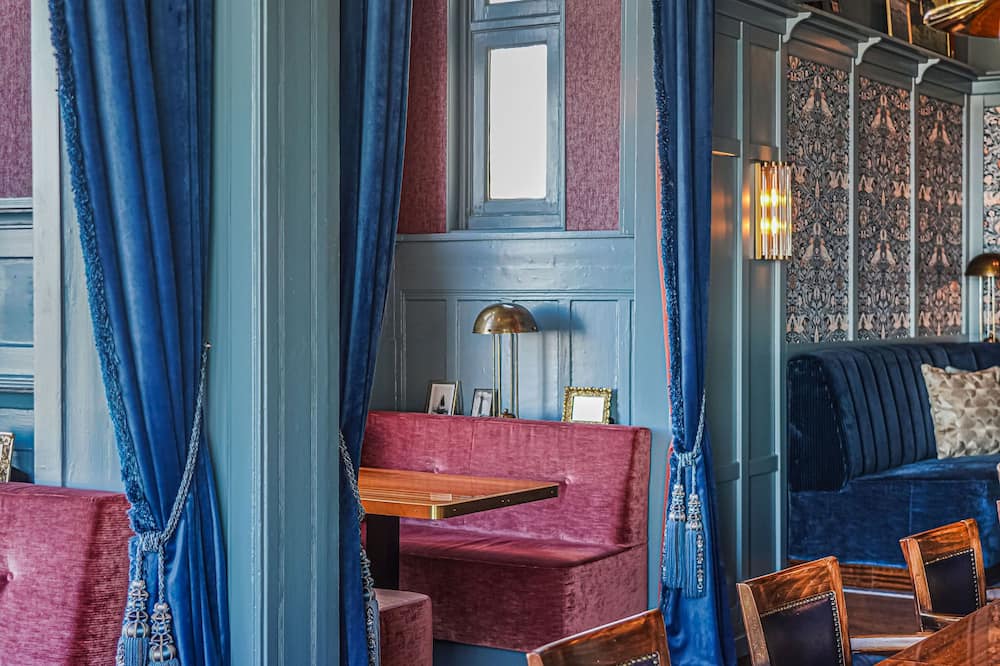Boulevard Hotel Scheveningen