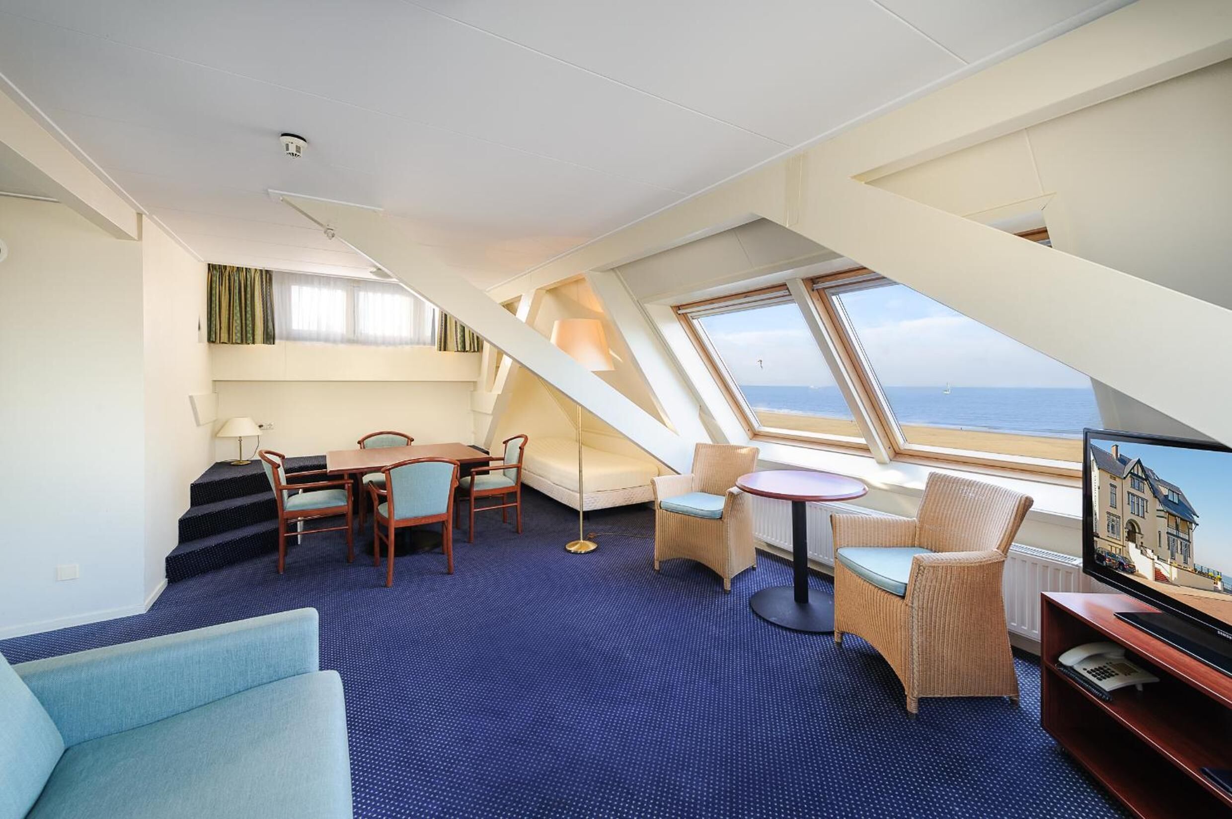 Photo - Boulevard Hotel Scheveningen