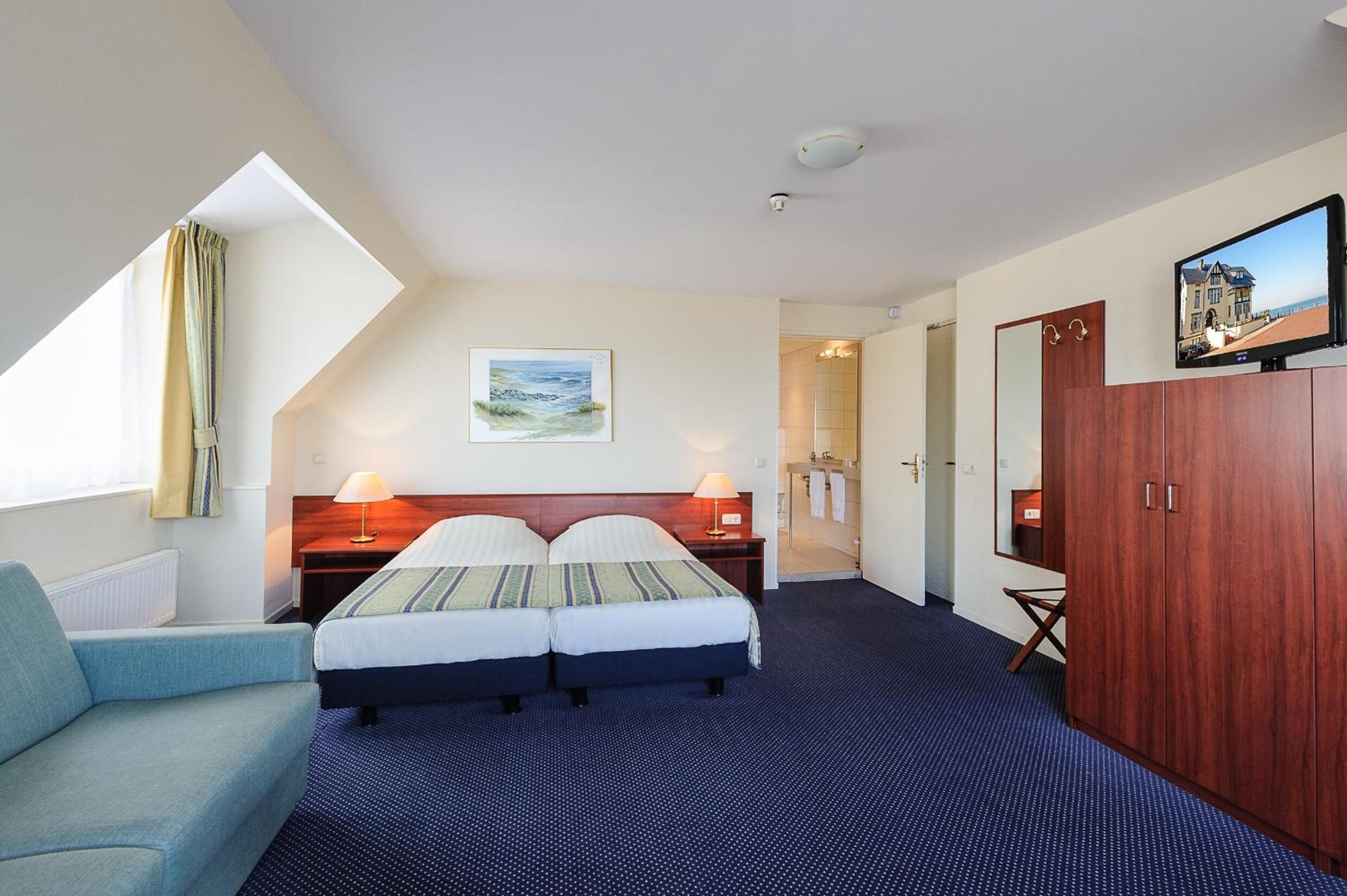 in-room safe, desk, free cots/infant beds, free wifi