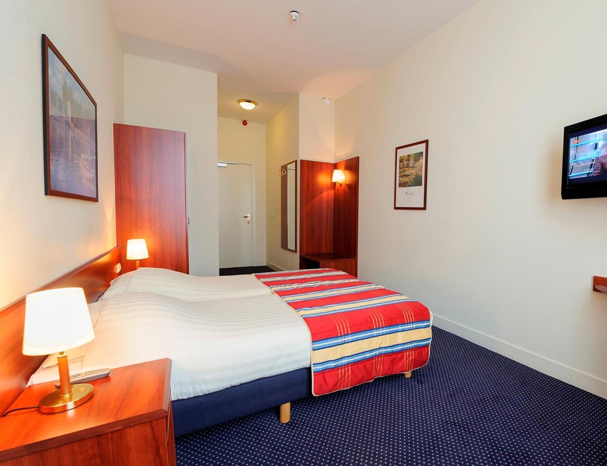 in-room safe, desk, free cots/infant beds, free wifi