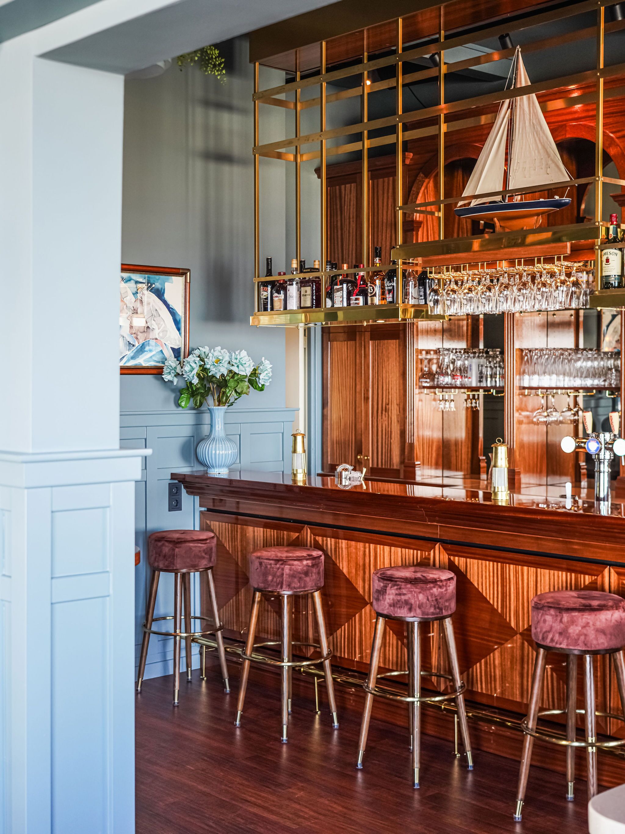 Photo - Boulevard Hotel Scheveningen
