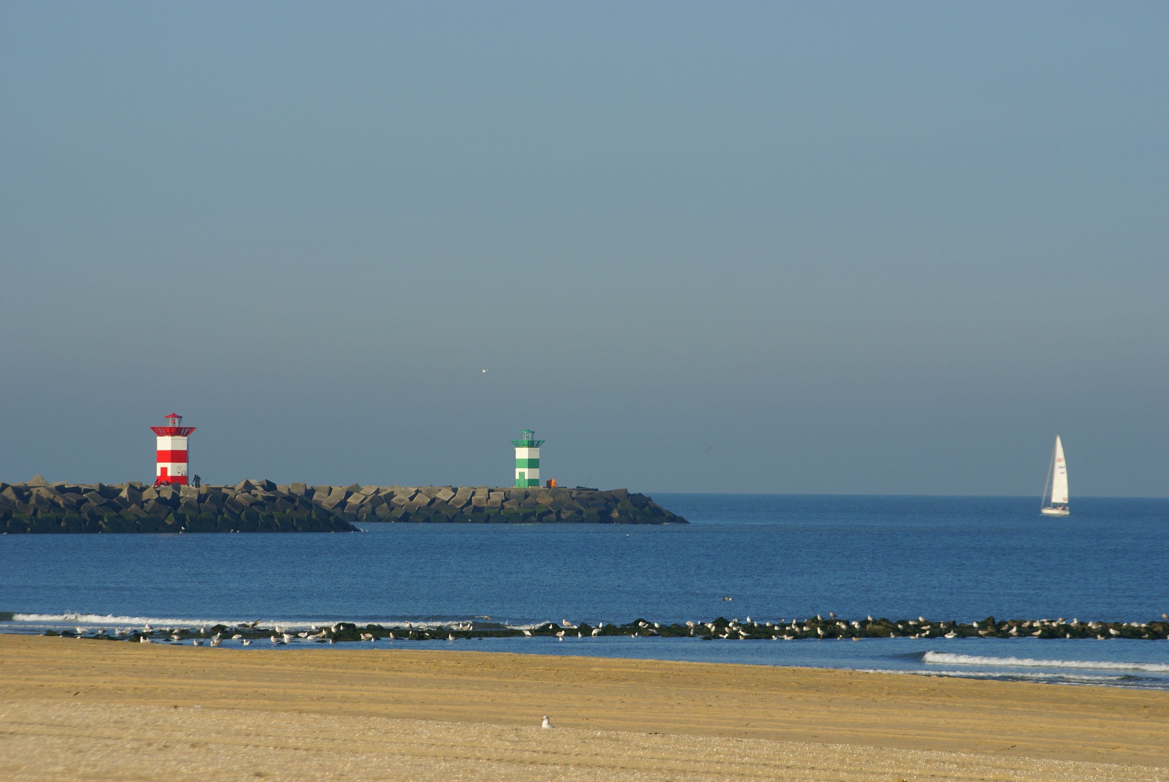 Foto - Boulevard Hotel Scheveningen