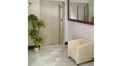 Hostal Centro Ejido