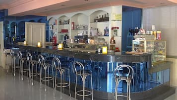 Bar (sur place)