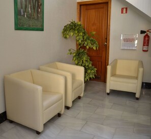 Details aan de binnenkant