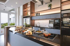 Food and drink - Alexianer Hotel am Wasserturm (Münster)