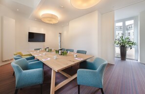 Sala de reuniones