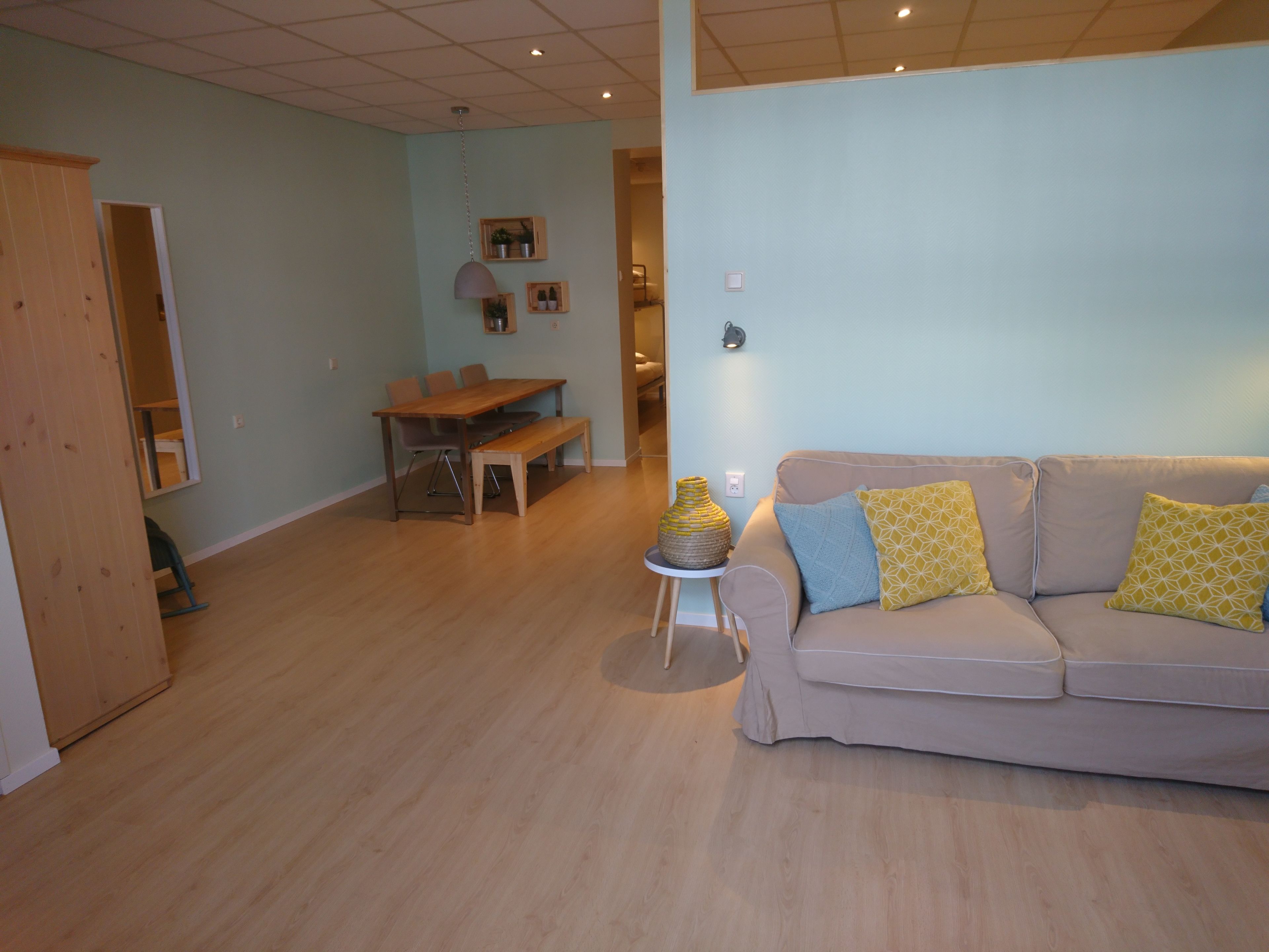 Foto - Strandhotel Scheveningen