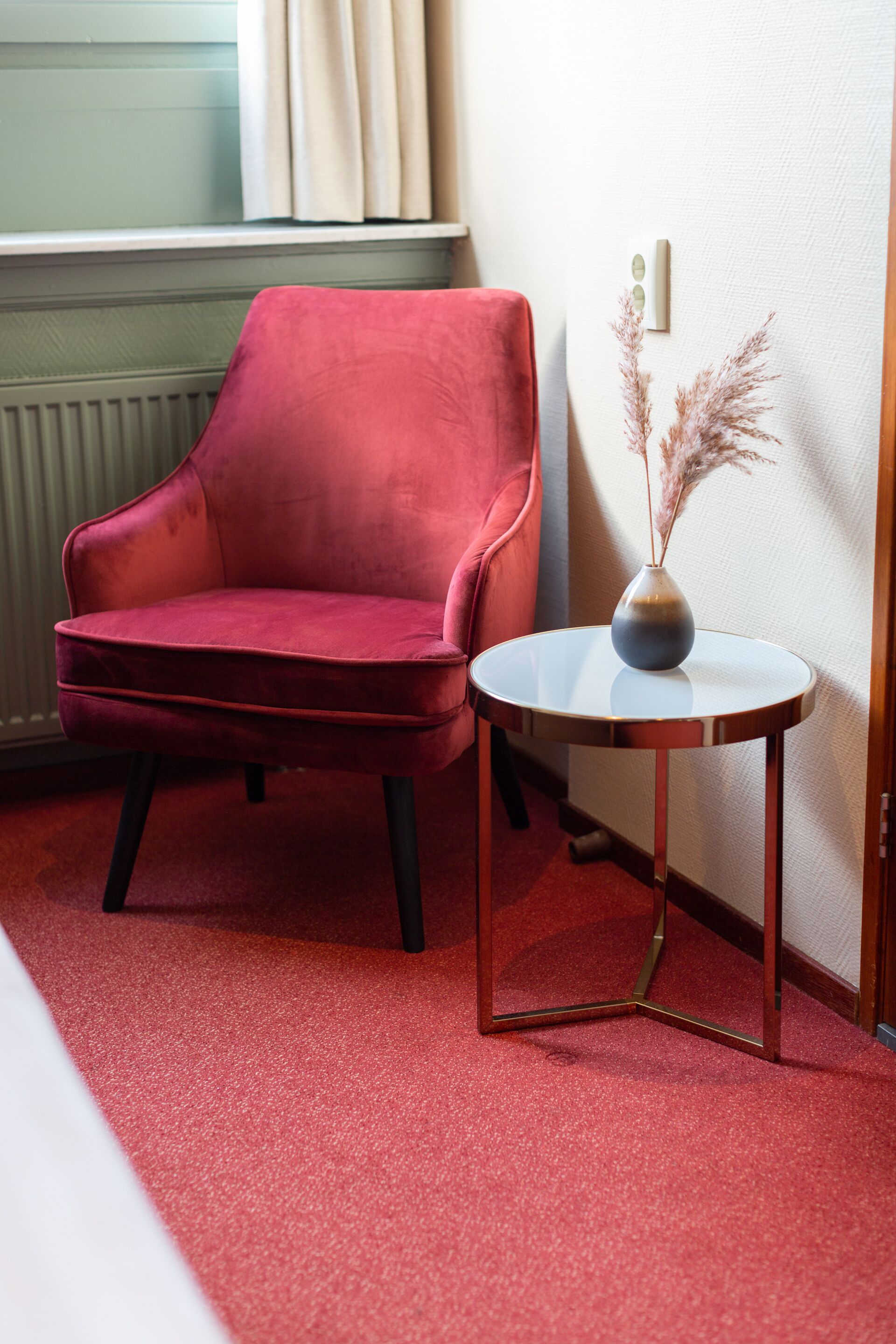 single room | 1 bedroom, desk, free wifi, bed sheets