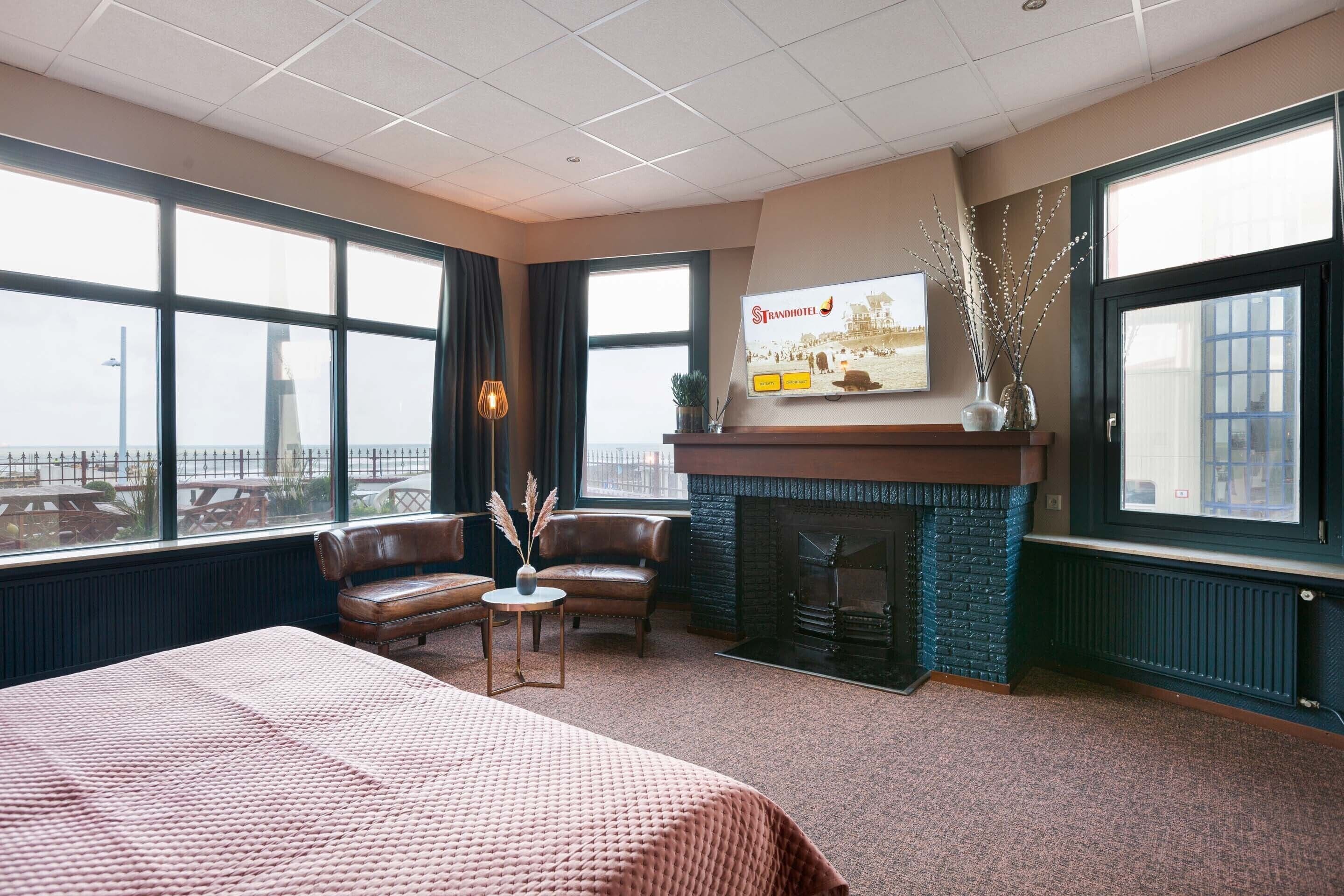 Foto - Strandhotel Scheveningen