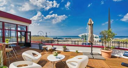 Strandhotel Scheveningen