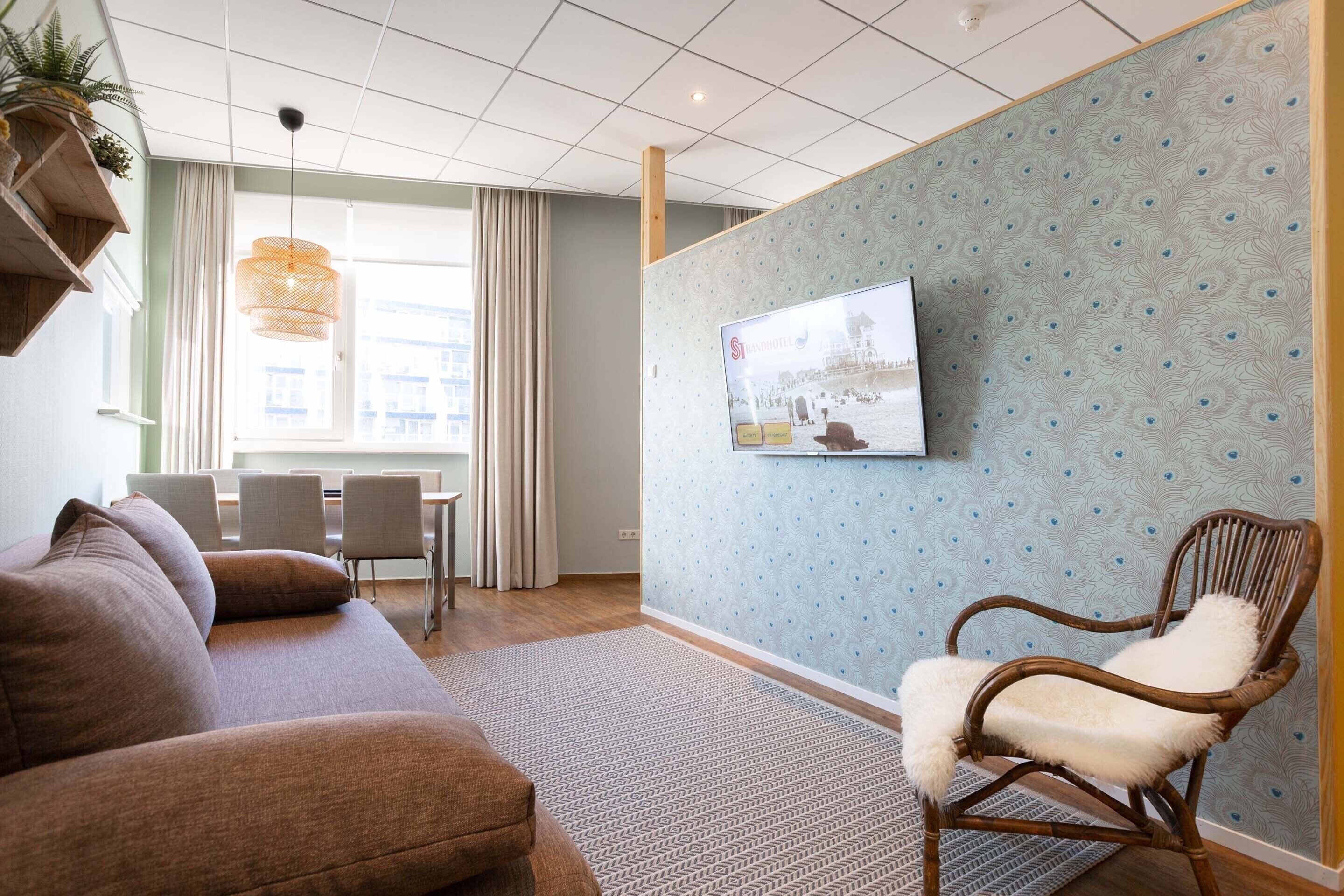 Foto - Strandhotel Scheveningen