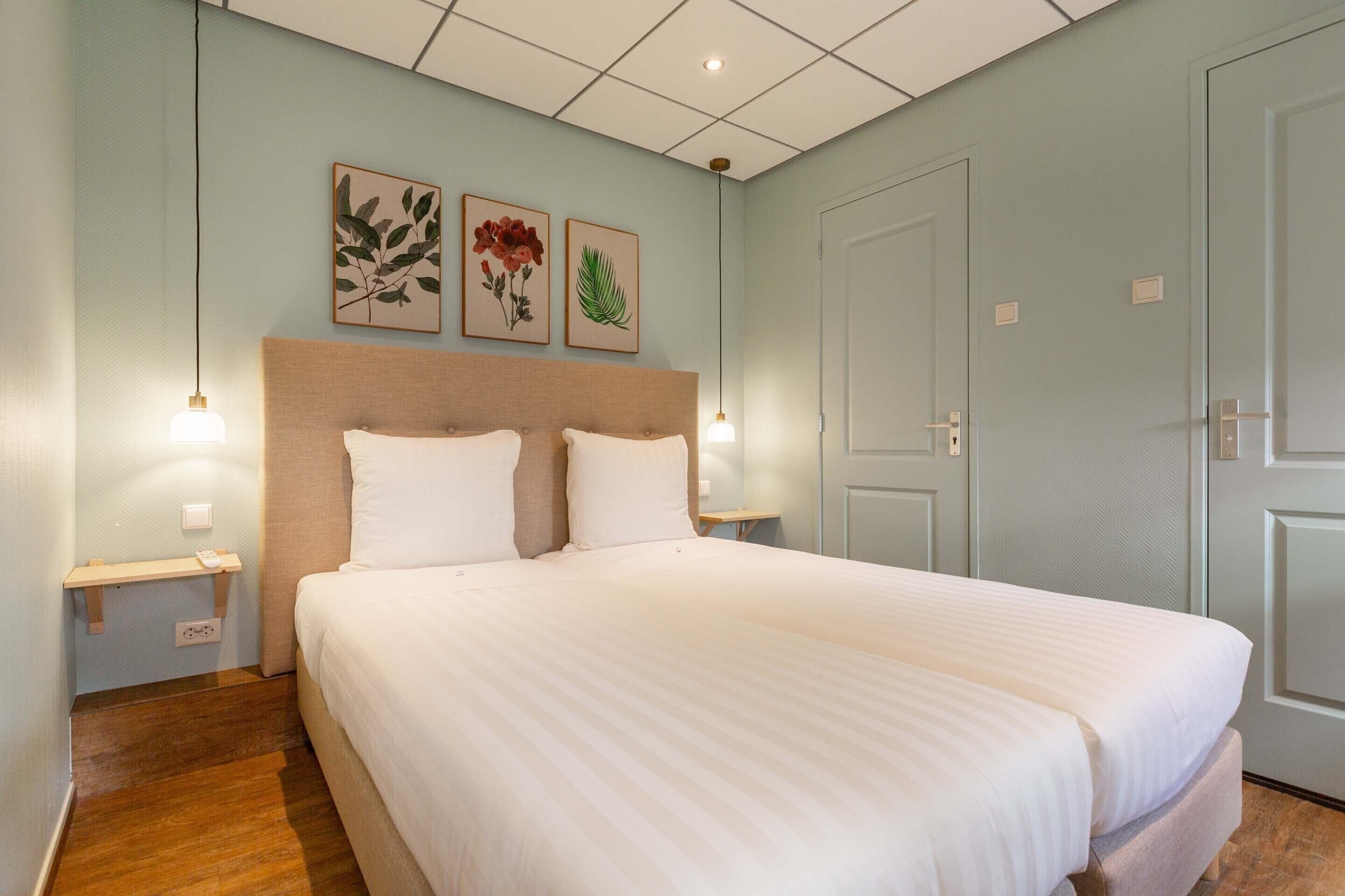 Foto - Strandhotel Scheveningen