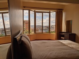 Family Suite, 2 Bedrooms