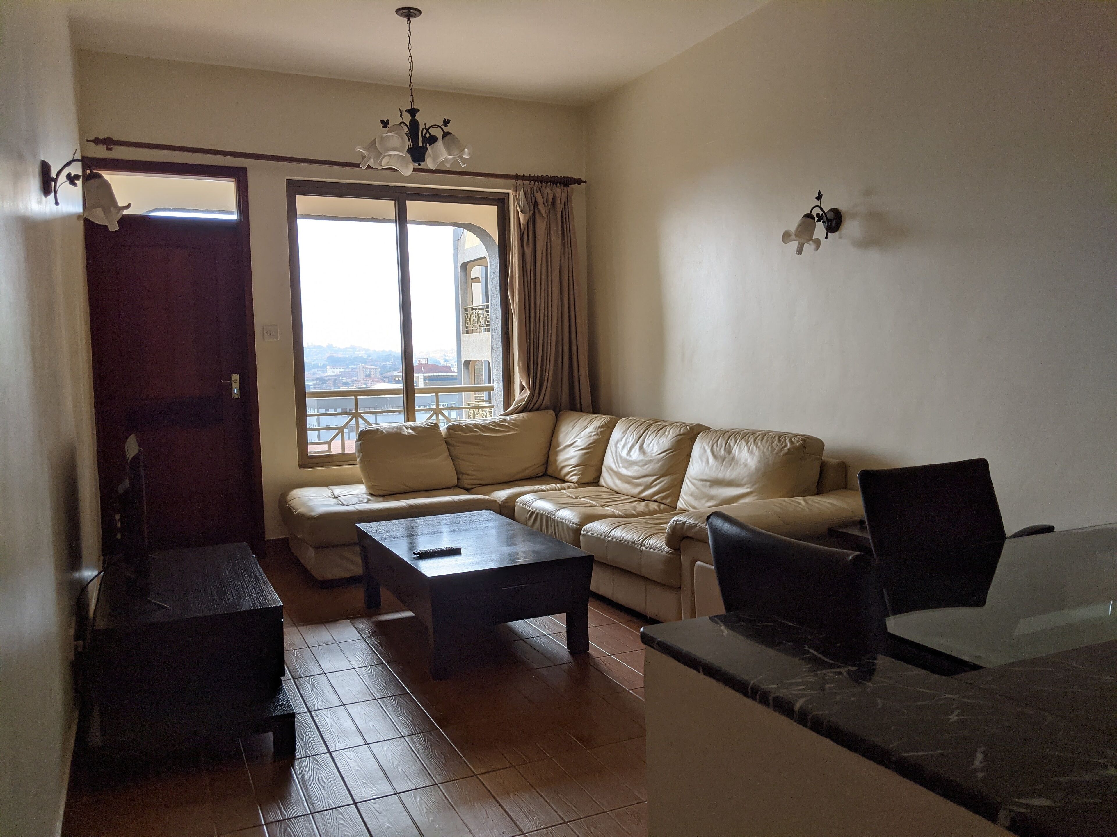 Foto - Prestige Hotel Suites