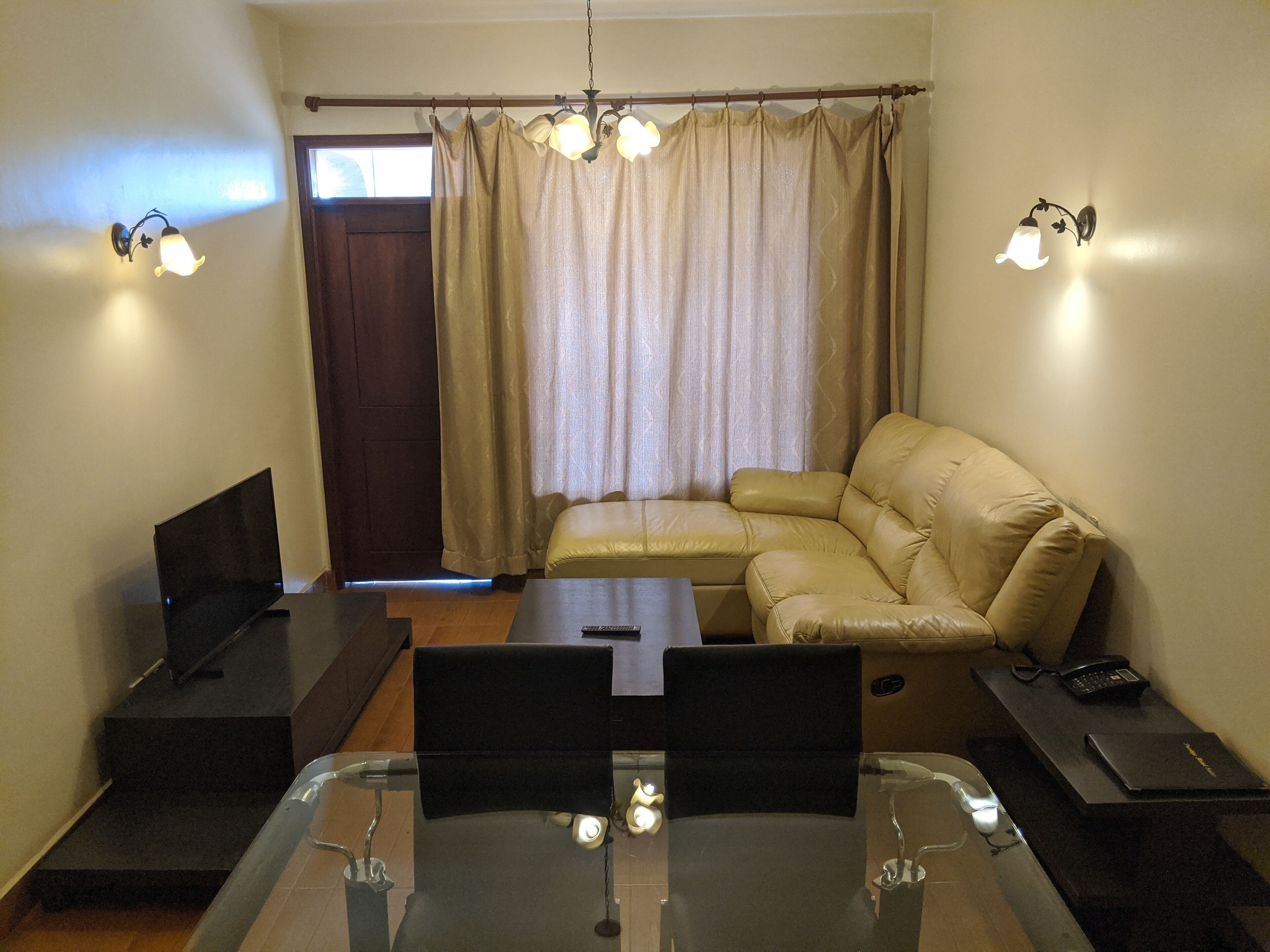Foto - Prestige Hotel Suites Kampala