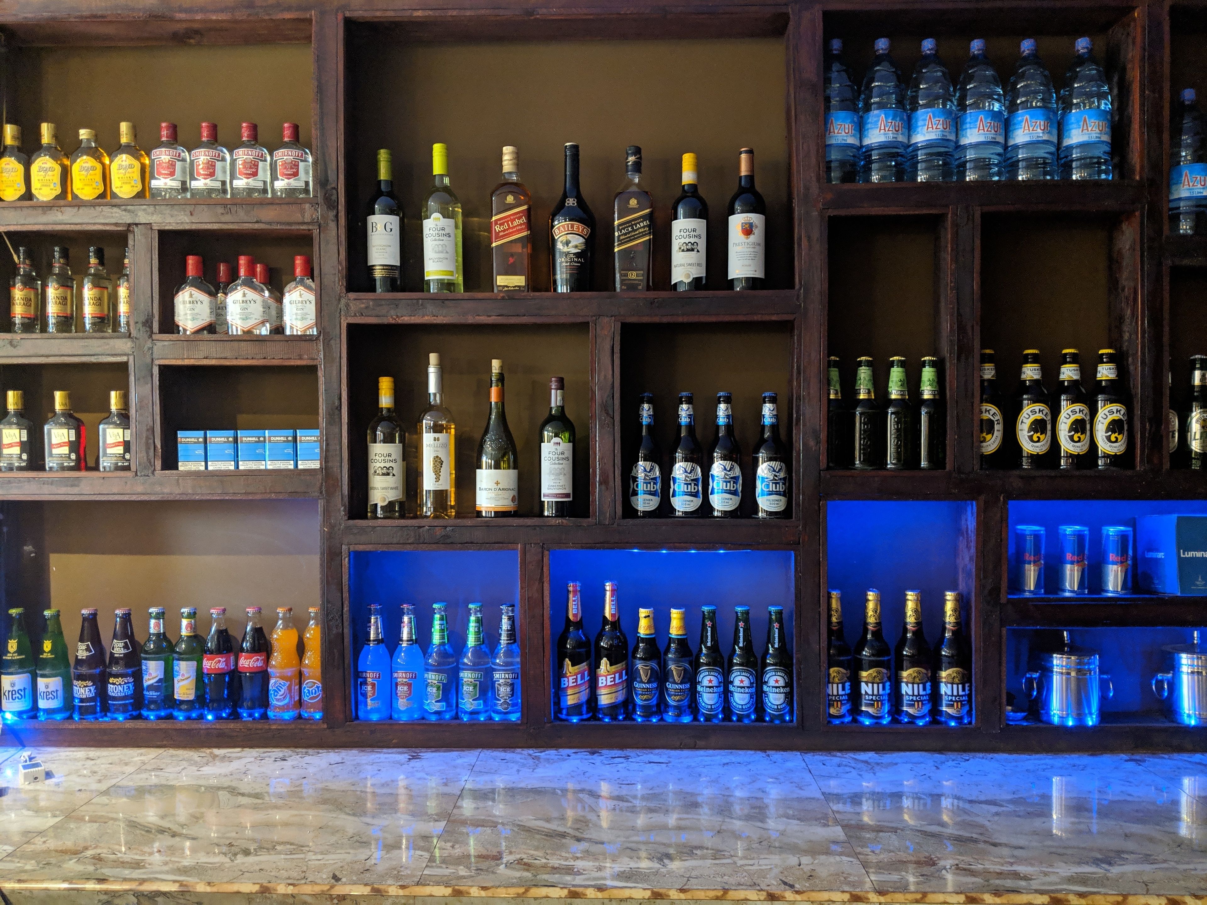 Foto - Prestige Hotel Suites