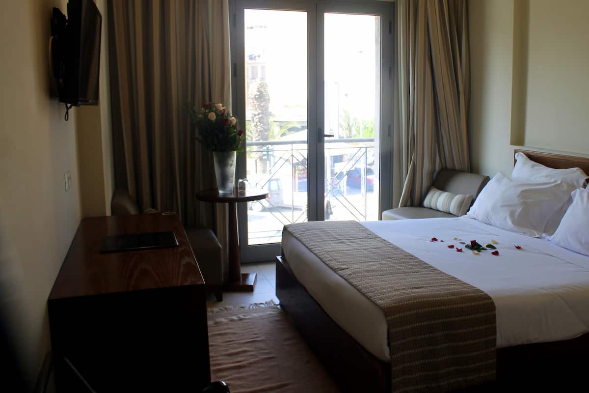 View from room