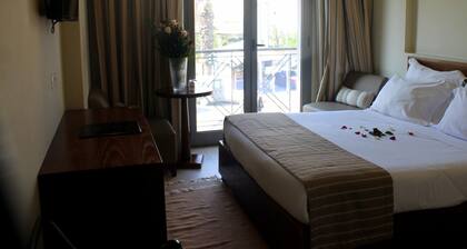 Résidence Le Consul