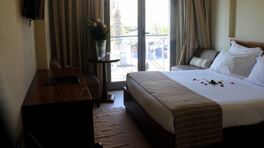 Résidence Le Consul