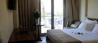 Résidence Le Consul