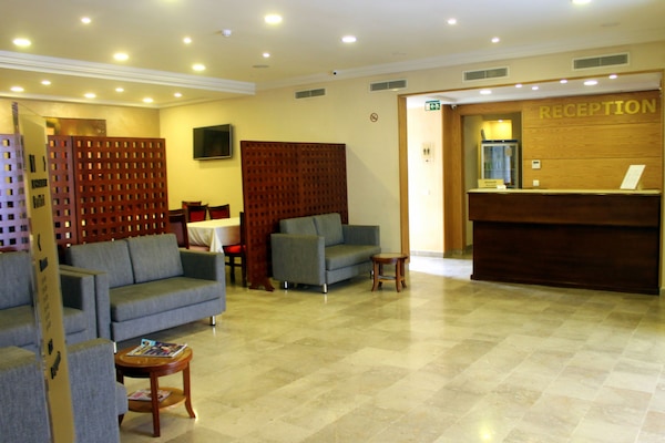 Salón de fiestas