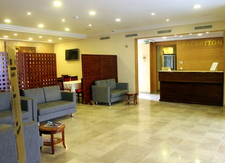 Salón de fiestas