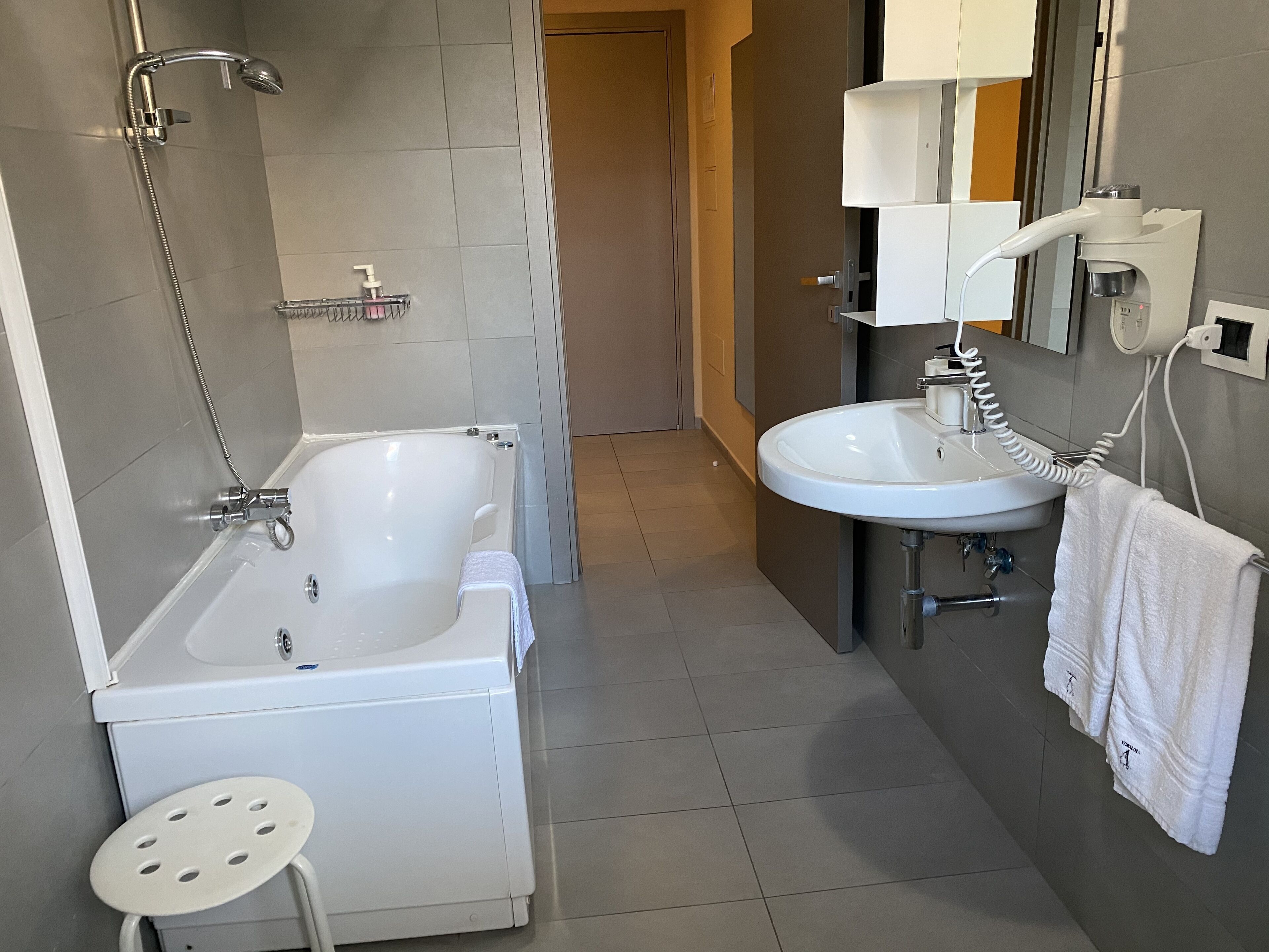 Foto - Victoria Hotel