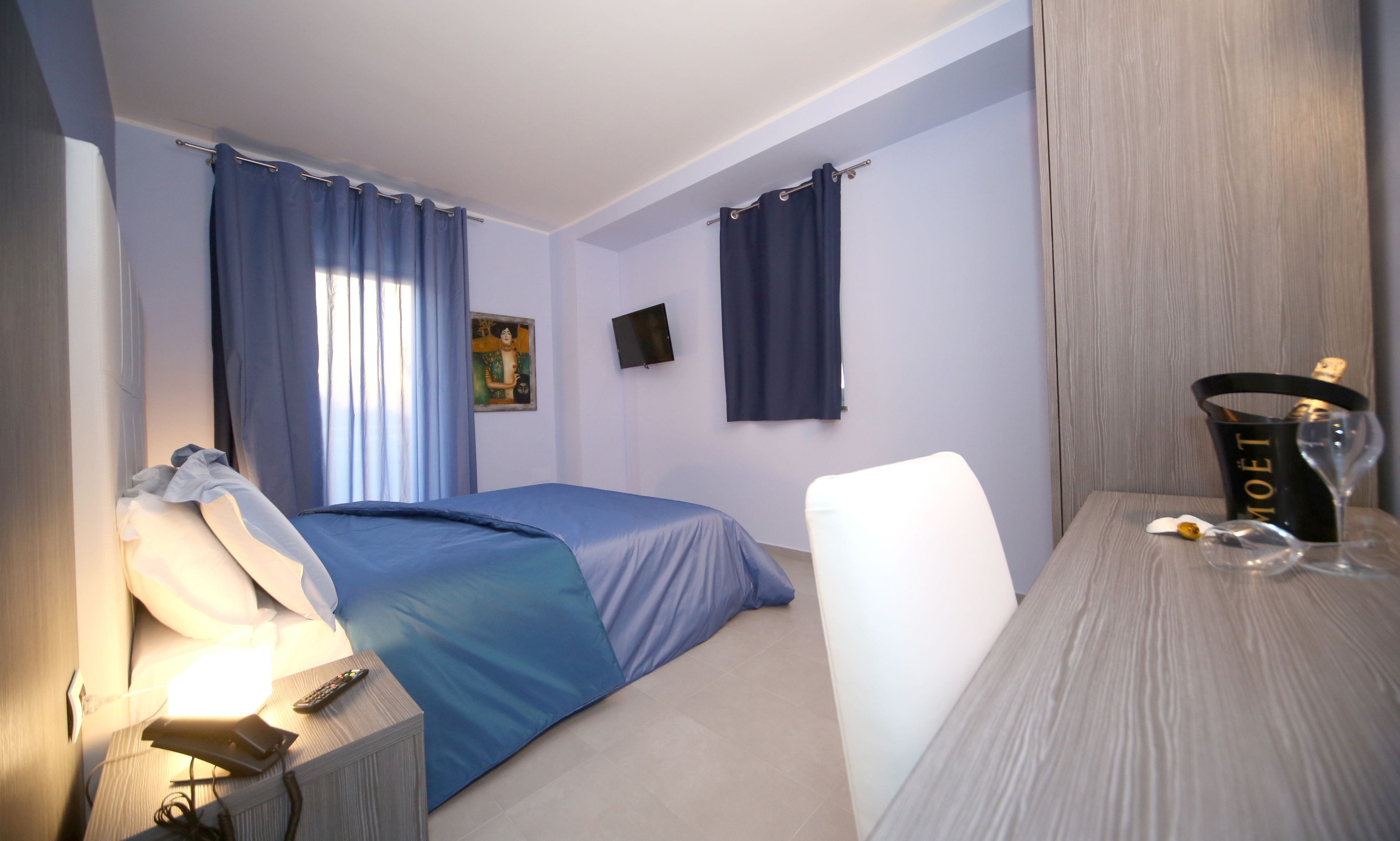 Foto - Victoria Hotel