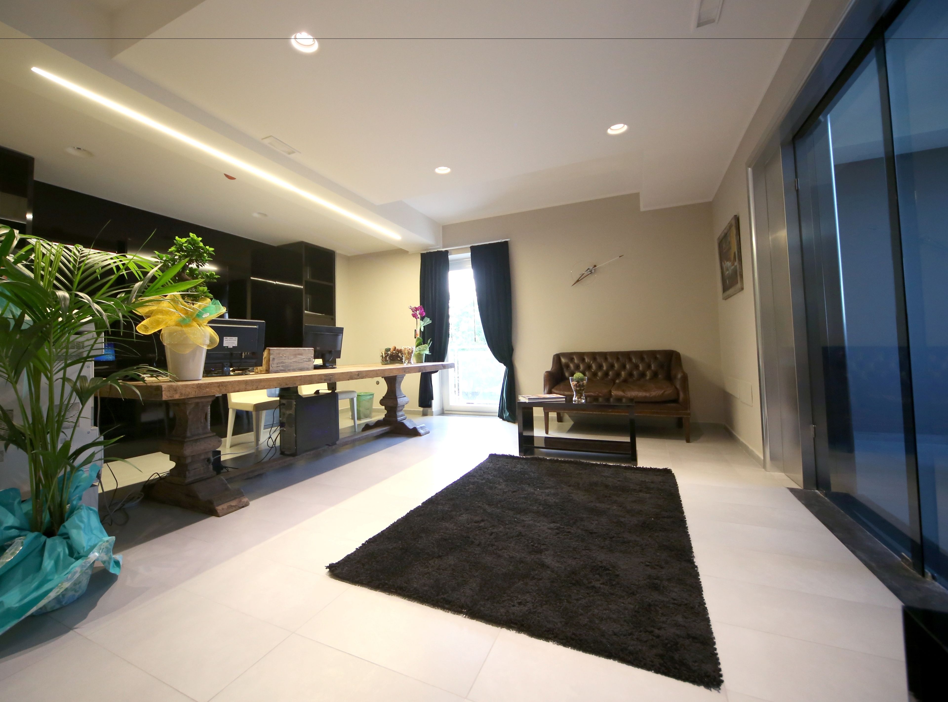 Foto - Victoria Hotel