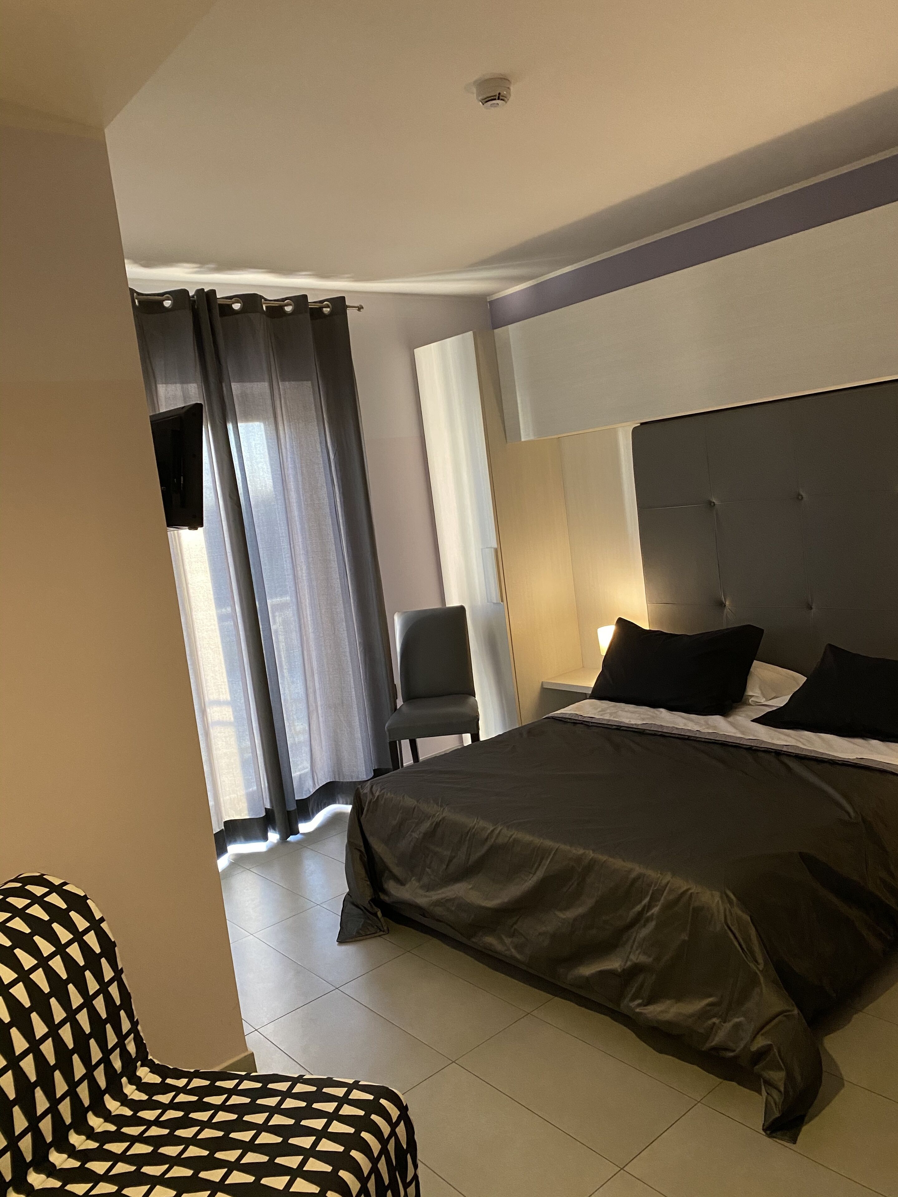 Foto - Victoria Hotel