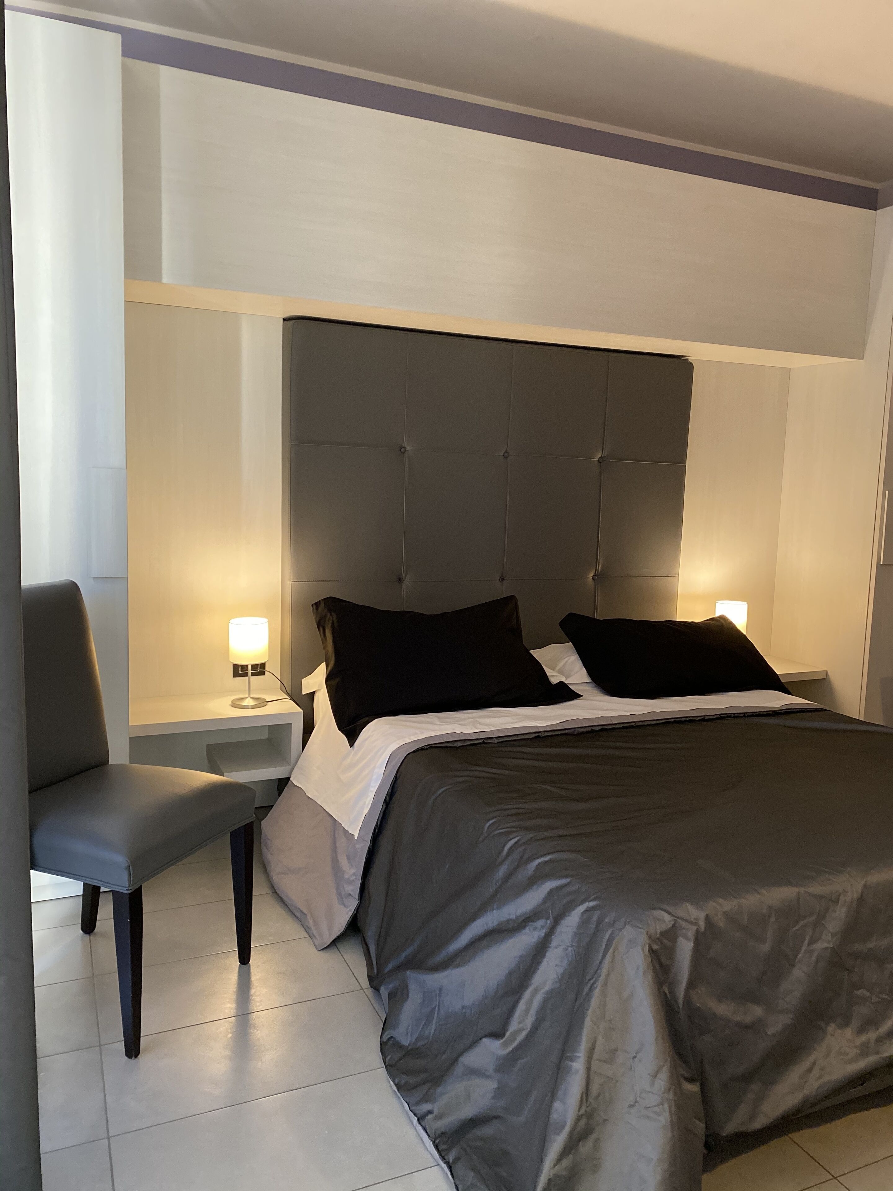 Foto - Victoria Hotel