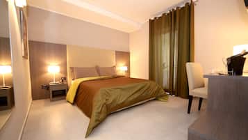 Deluxe Room, 1 Bedroom