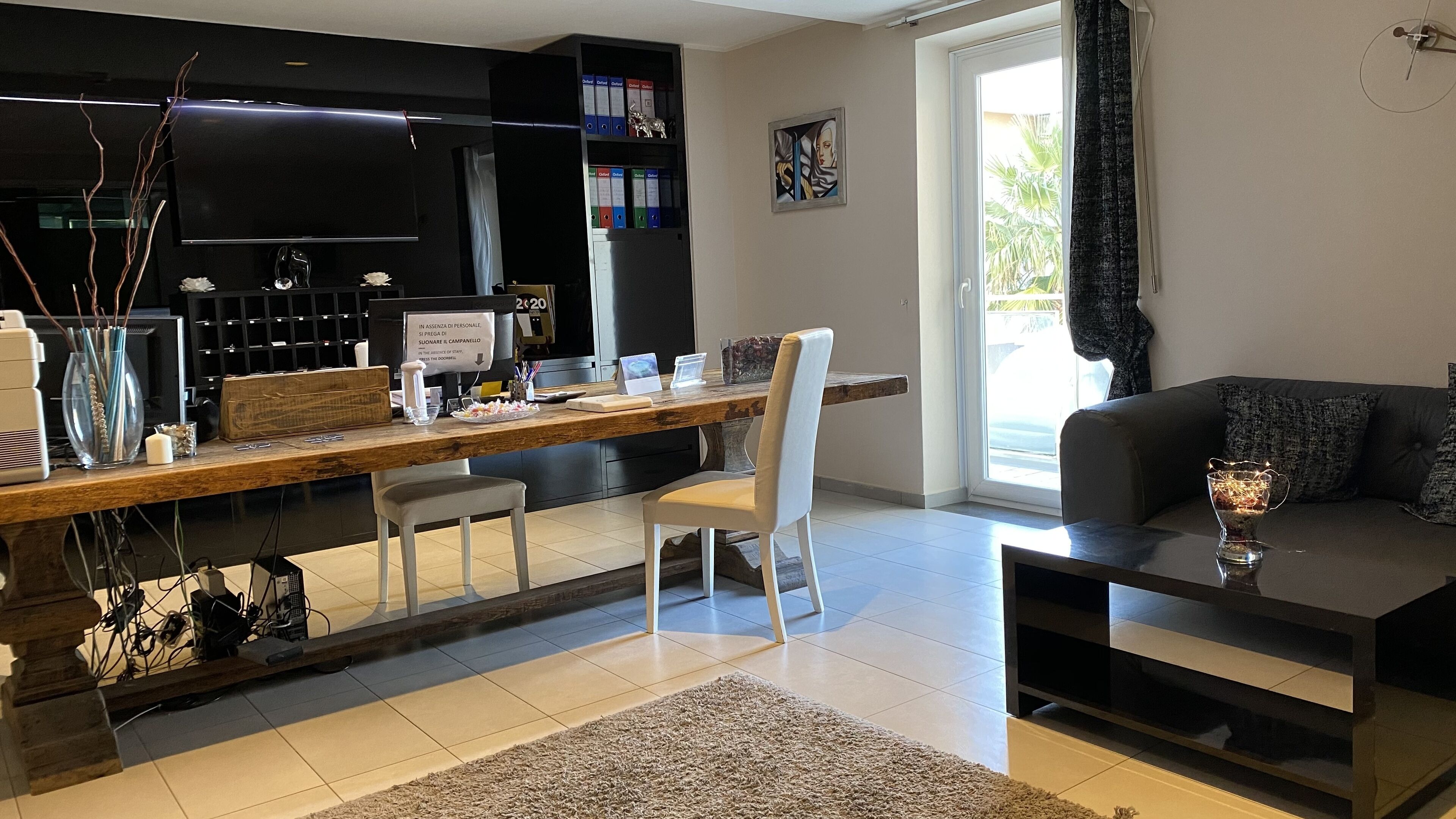 Foto - Victoria Hotel