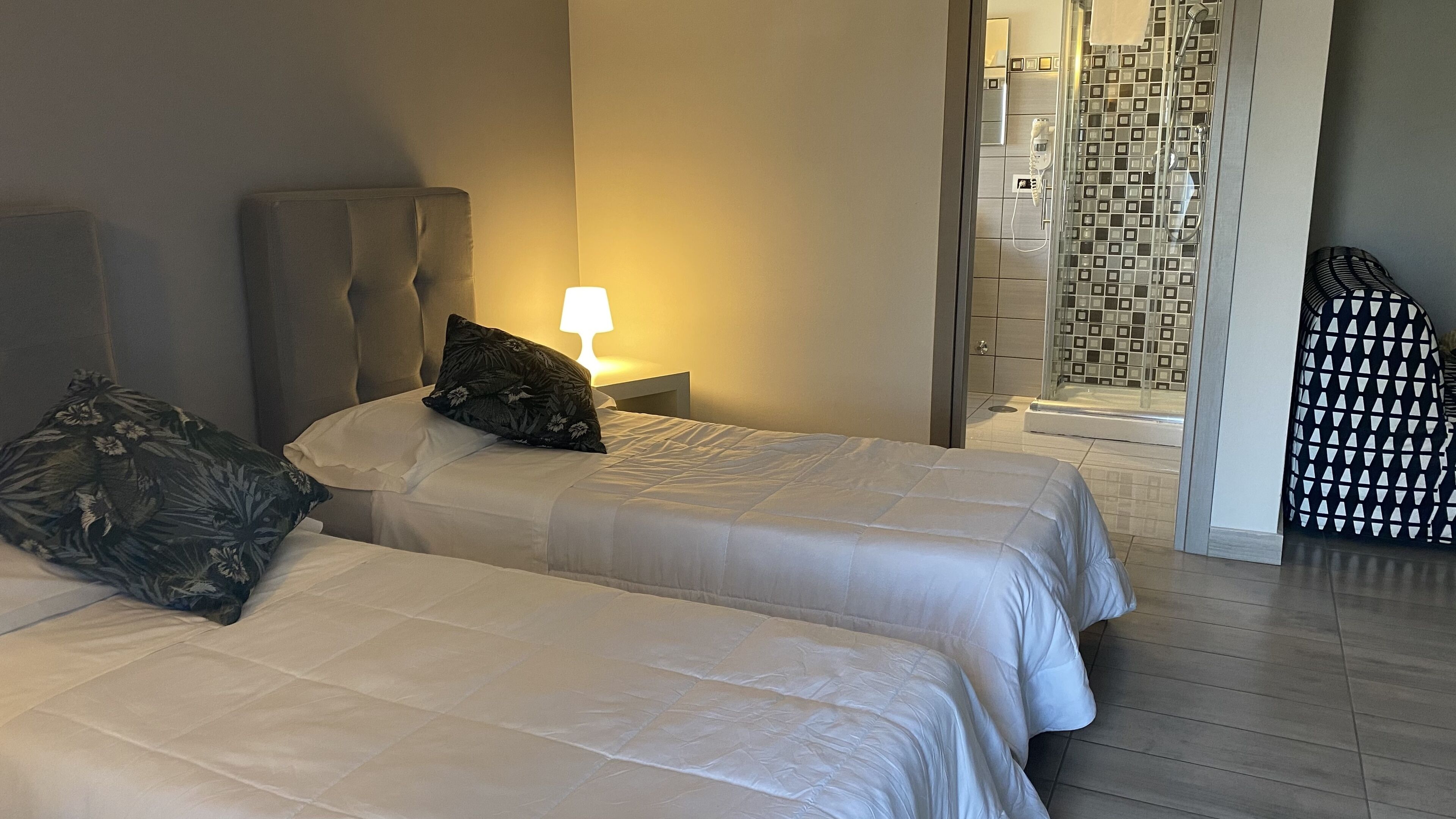 Foto - Victoria Hotel