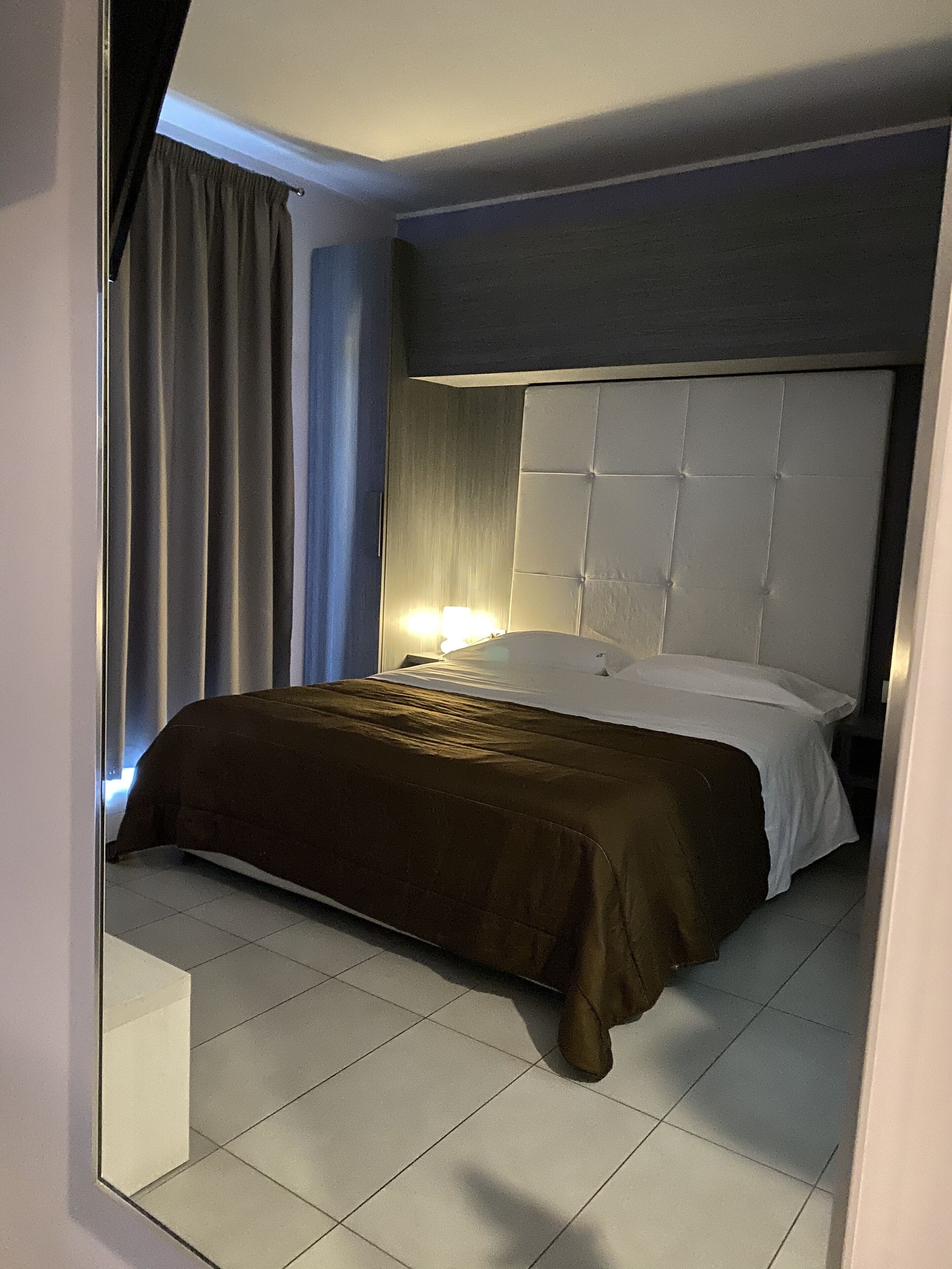 Foto - Victoria Hotel