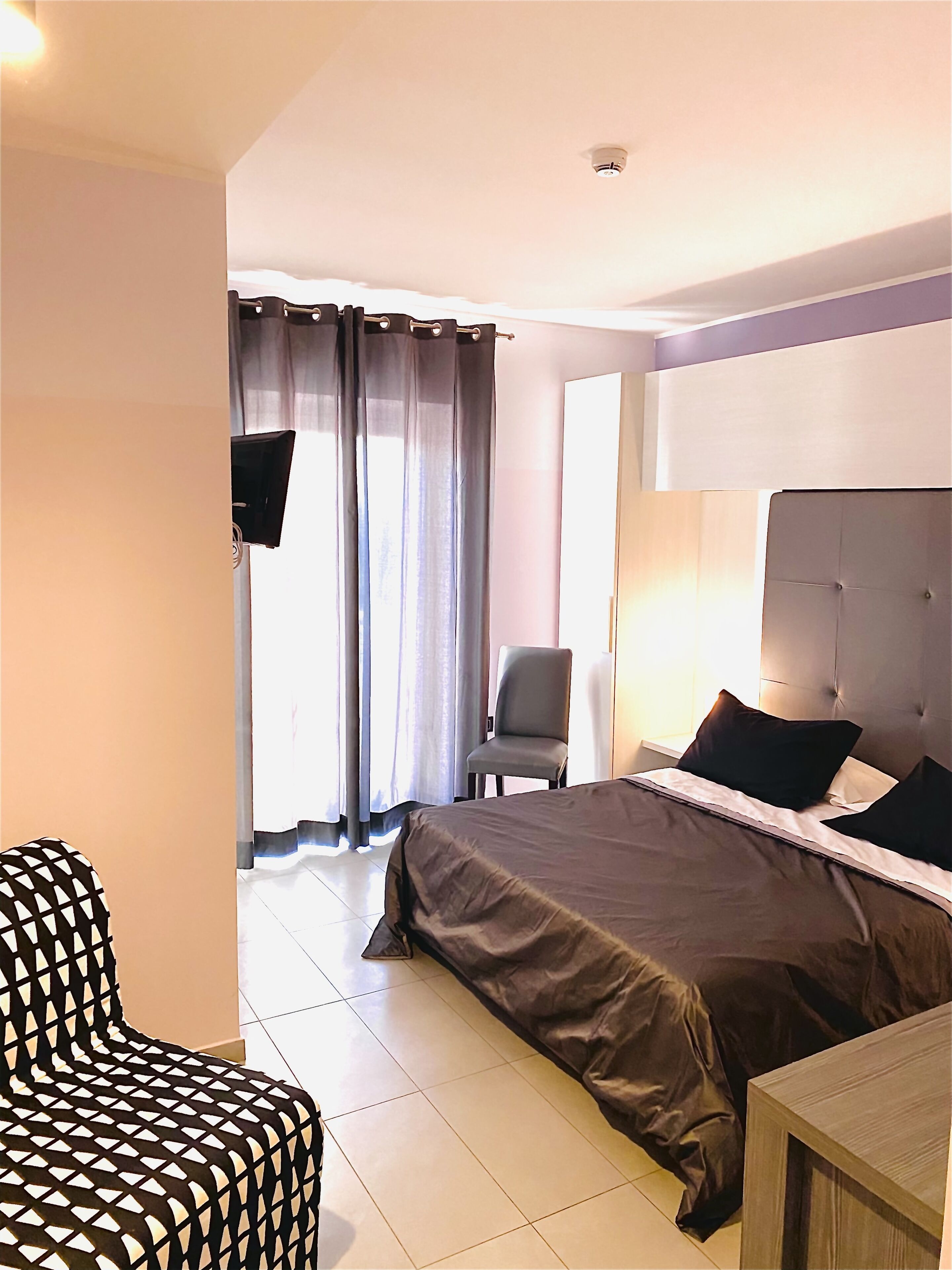 Foto - Victoria Hotel