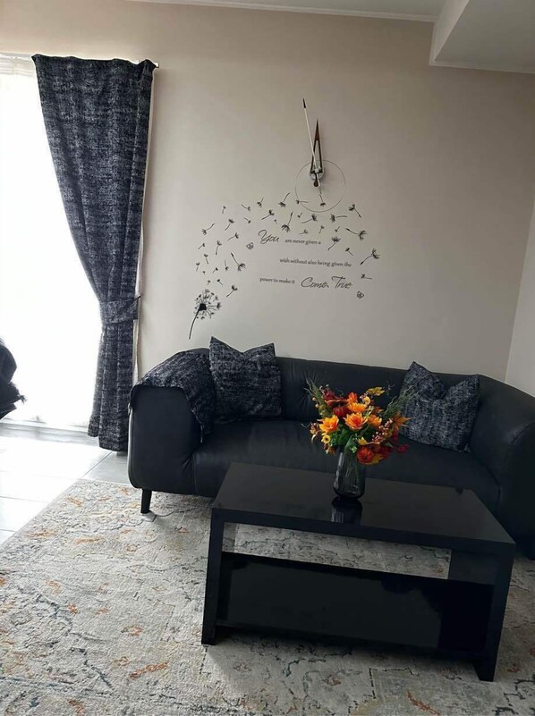 منطقة الاستقبال