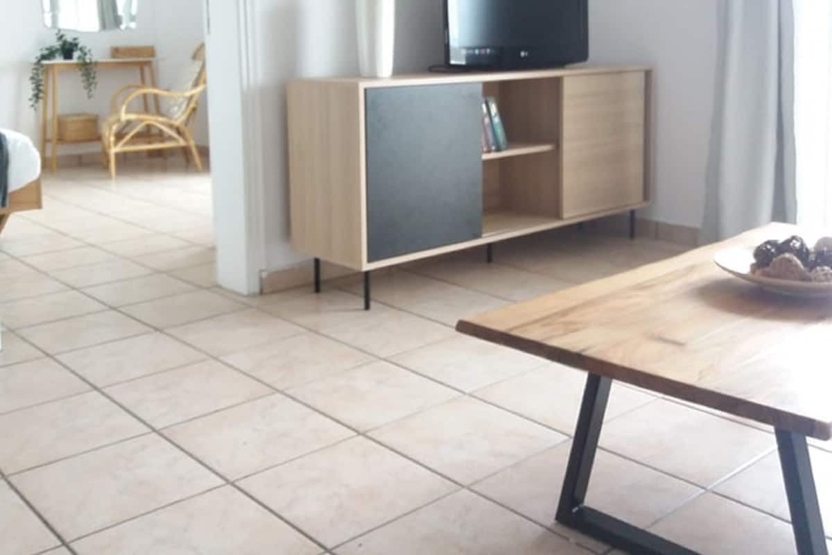 Familie appartement | Een kluis op de kamer, gratis wifi, beddengoed