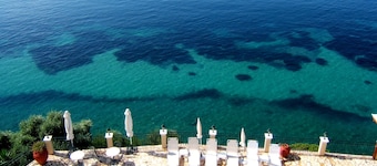 Oceanis Rooms Apartments