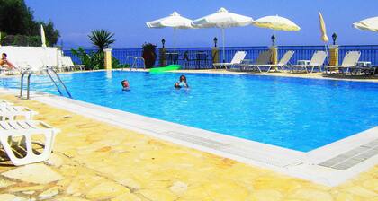 Oceanis Rooms Apartments