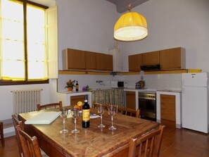 Dapur peribadi
