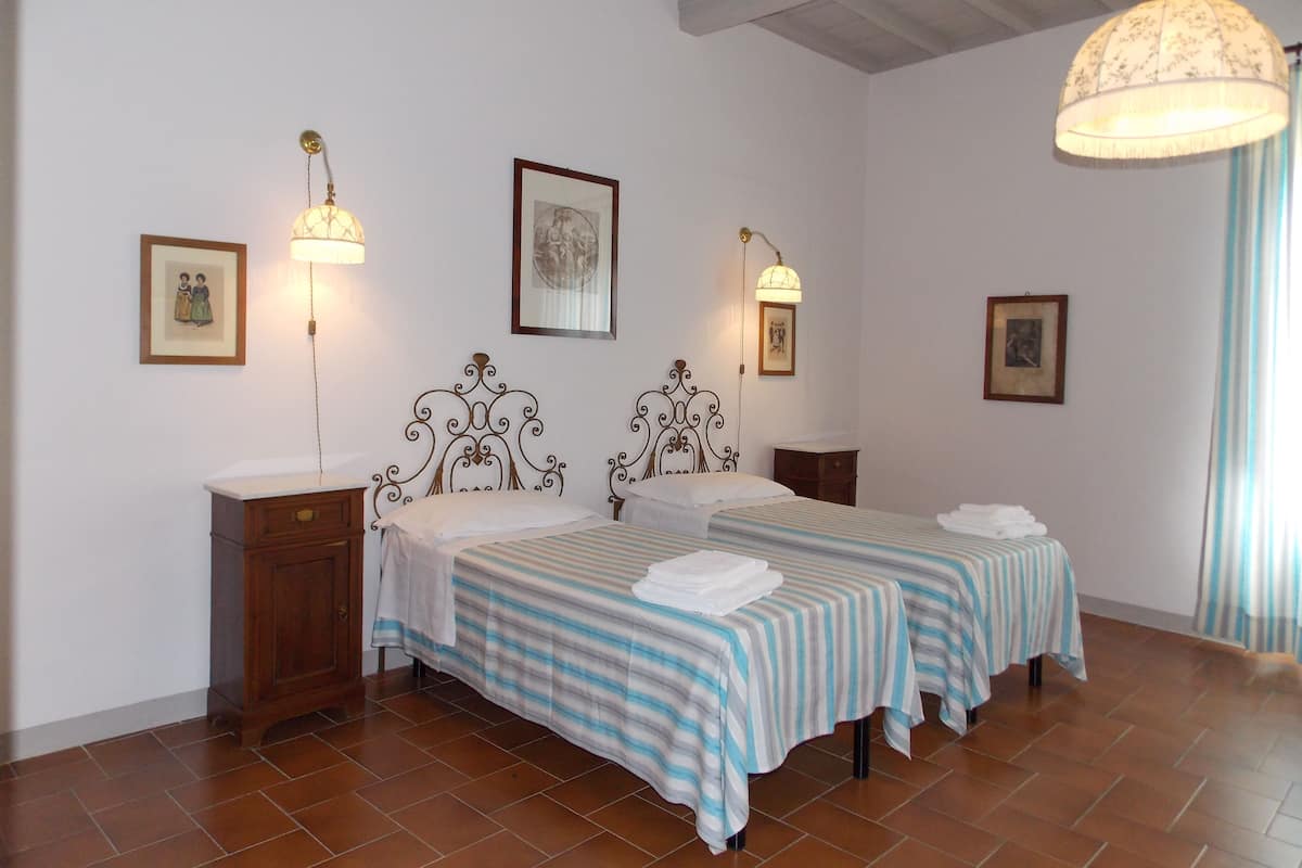 Apartment, 2 Bedrooms