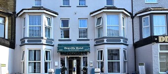 Denville Hotel